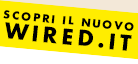 WIRED - LOGO